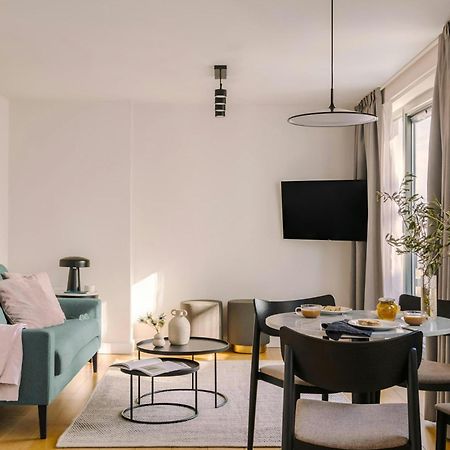Sonder By Marriott Bonvoy The Bard Apartments Fitzrovia London Ngoại thất bức ảnh