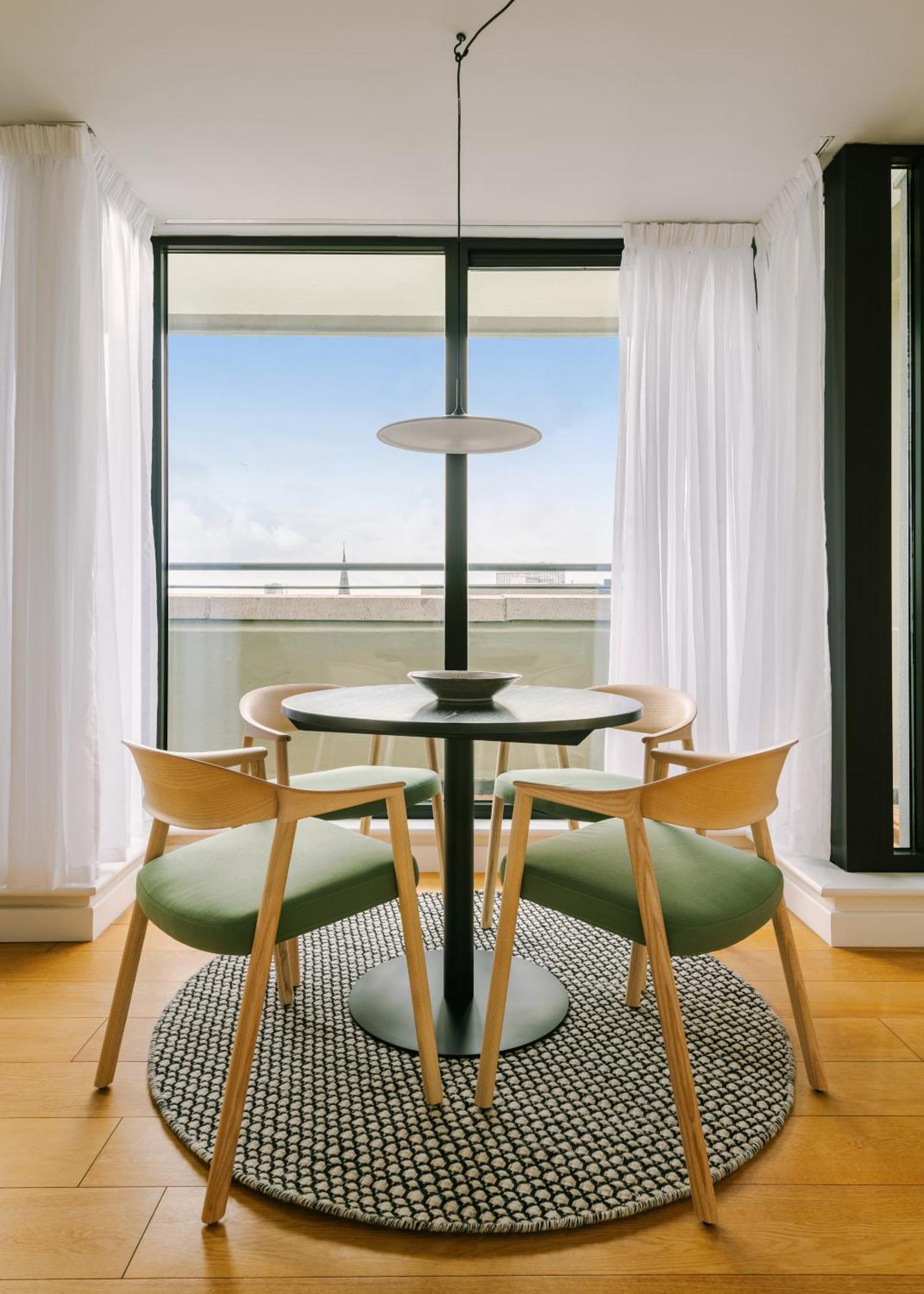 Sonder By Marriott Bonvoy The Bard Apartments Fitzrovia London Ngoại thất bức ảnh