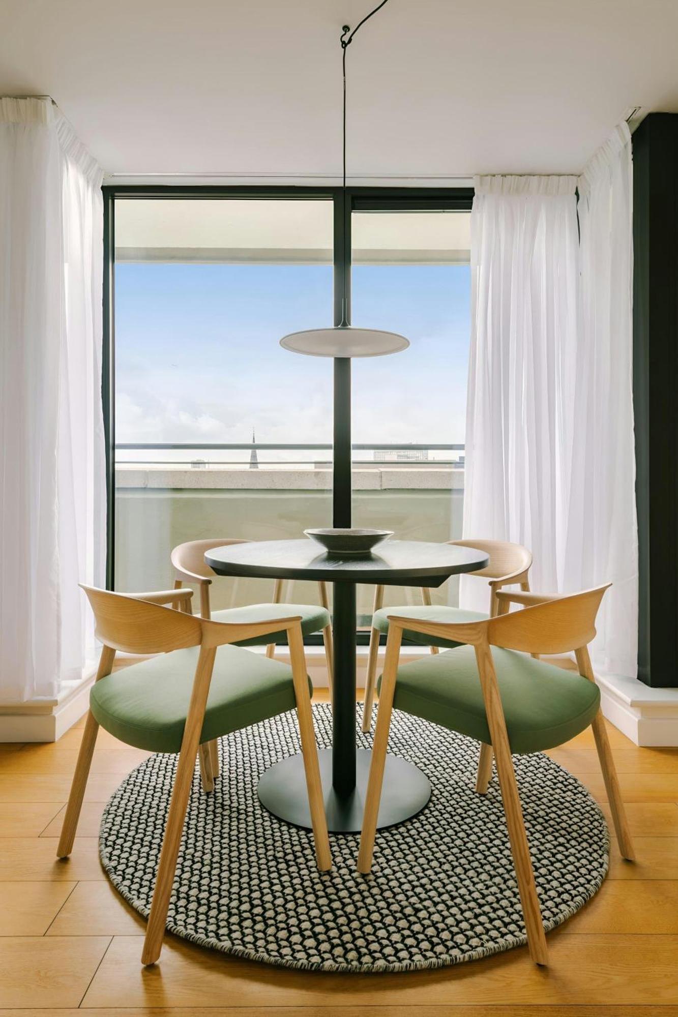 Sonder By Marriott Bonvoy The Bard Apartments Fitzrovia London Ngoại thất bức ảnh