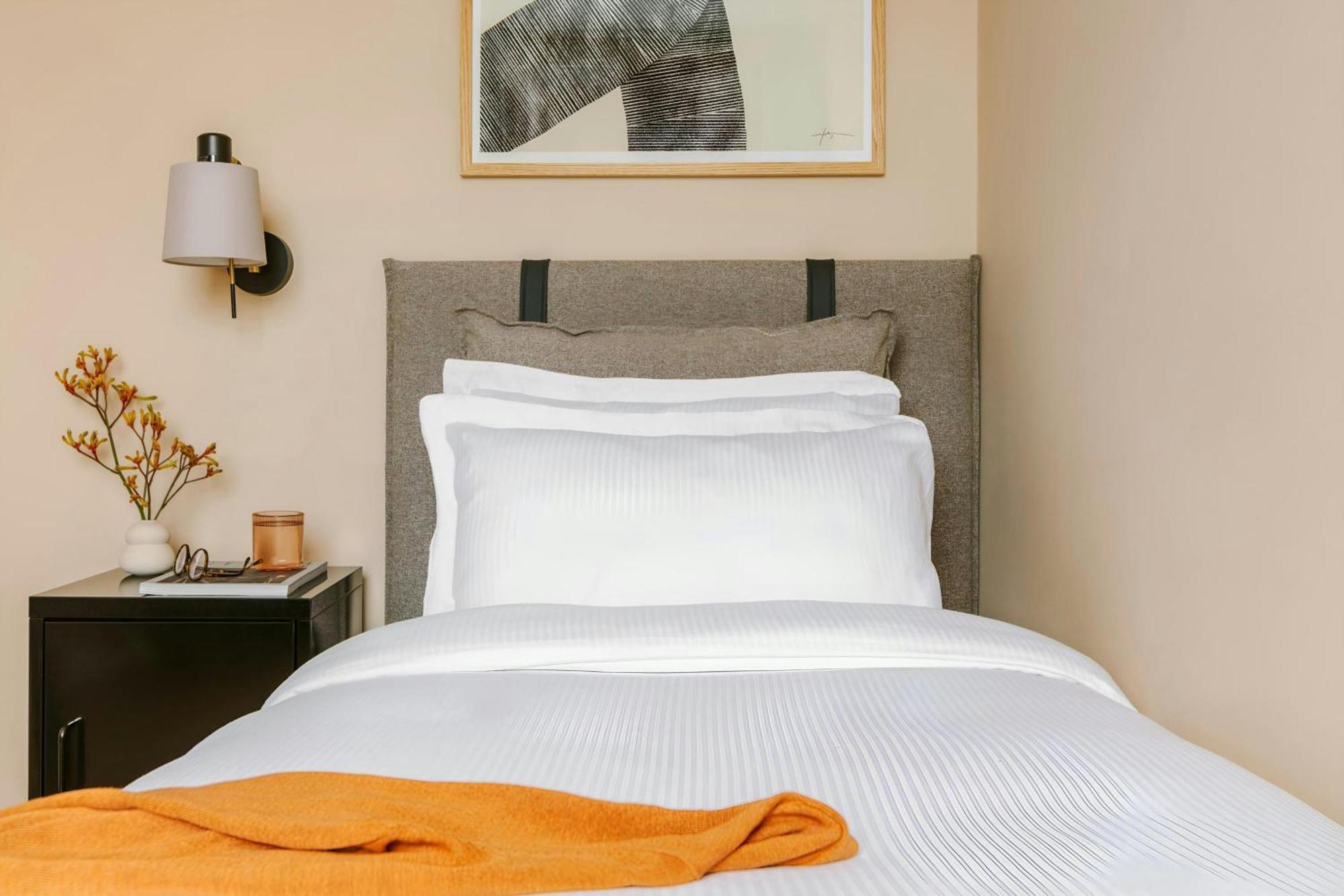 Sonder By Marriott Bonvoy The Bard Apartments Fitzrovia London Ngoại thất bức ảnh
