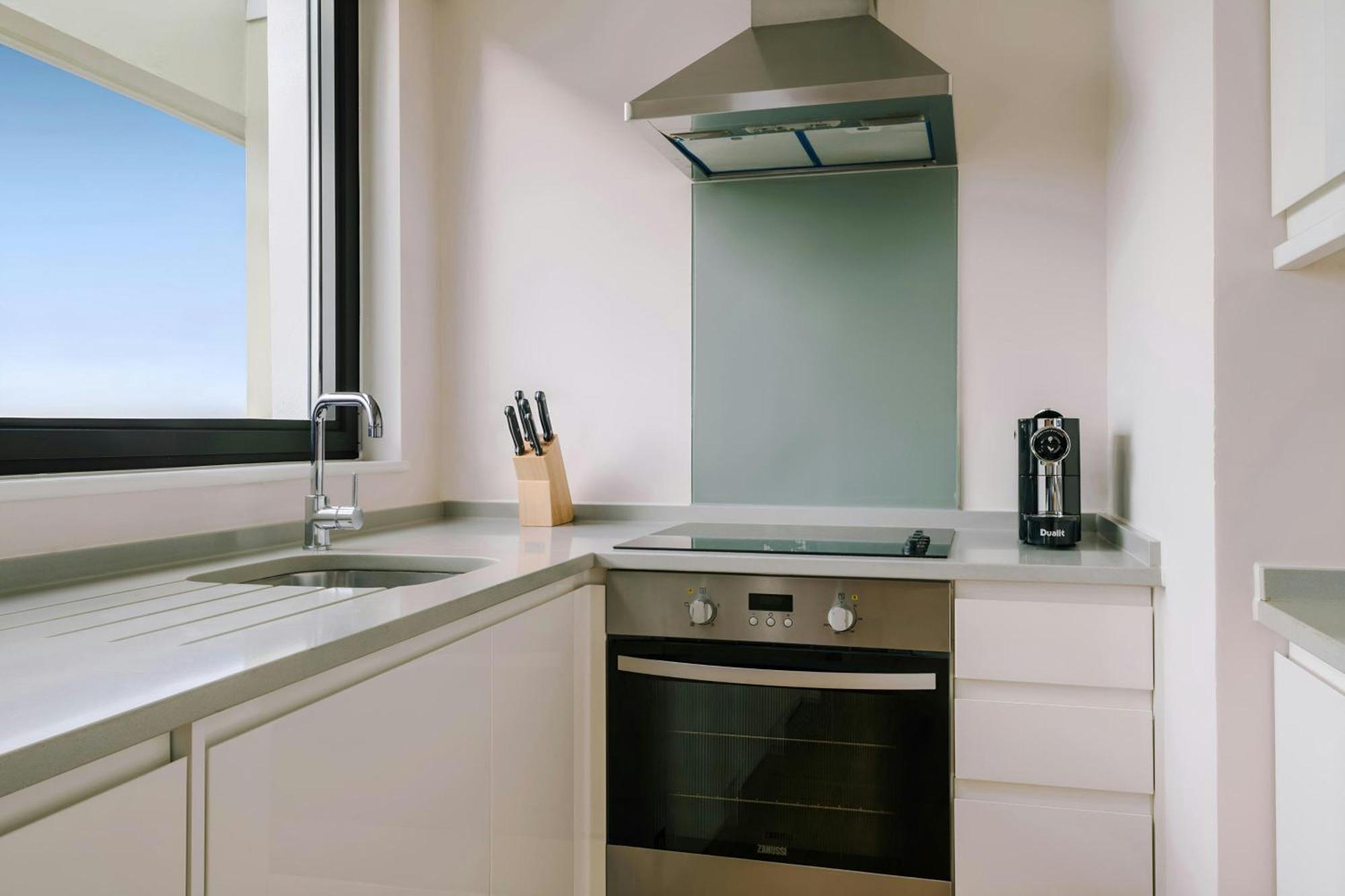 Sonder By Marriott Bonvoy The Bard Apartments Fitzrovia London Ngoại thất bức ảnh