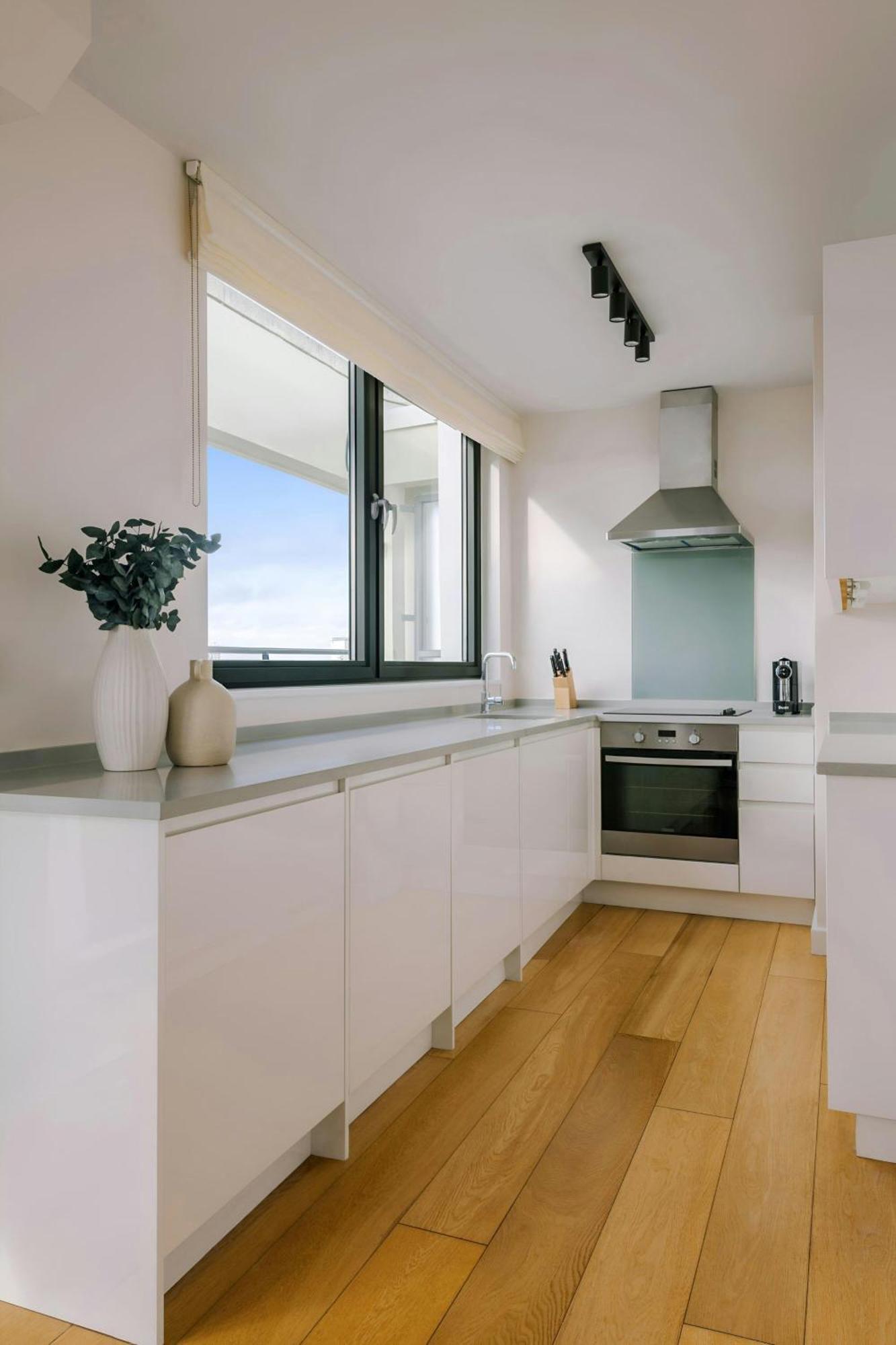 Sonder By Marriott Bonvoy The Bard Apartments Fitzrovia London Ngoại thất bức ảnh