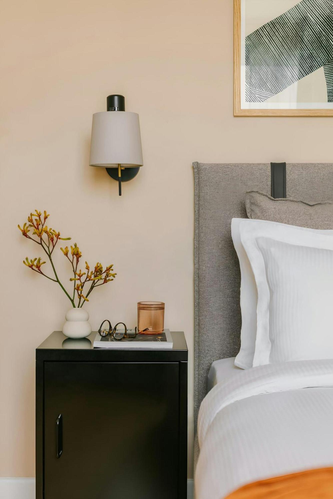 Sonder By Marriott Bonvoy The Bard Apartments Fitzrovia London Ngoại thất bức ảnh
